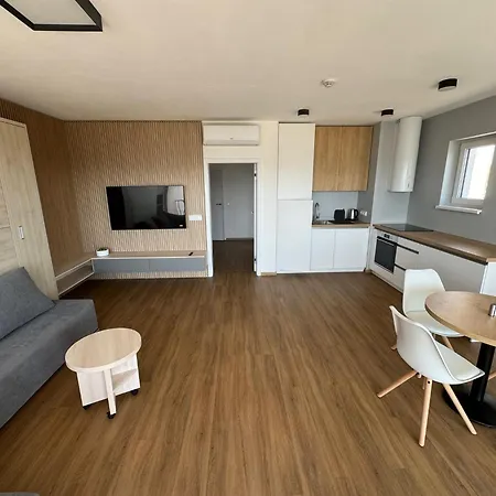 Apartmany Rimsky Vrch Pasohlavky Exterior photo