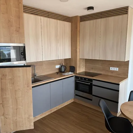 Apartmany Rimsky Vrch Pasohlavky Exterior photo