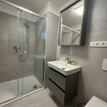 Apartmany Rimsky Vrch Pasohlavky Exterior photo