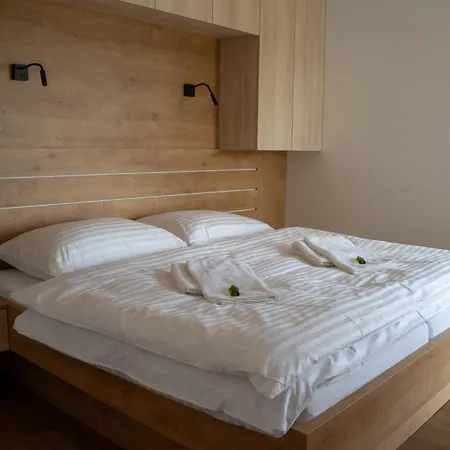 Apartmany Rimsky Vrch Pasohlavky Exterior photo