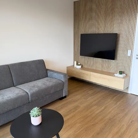 Apartmany Rimsky Vrch Pasohlavky Exterior photo