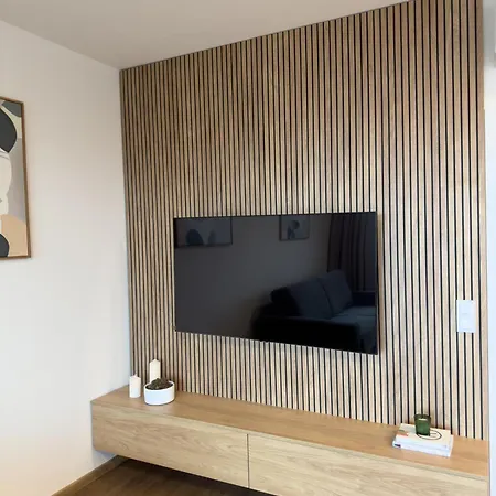 Apartmany Rimsky Vrch Pasohlavky Exterior photo