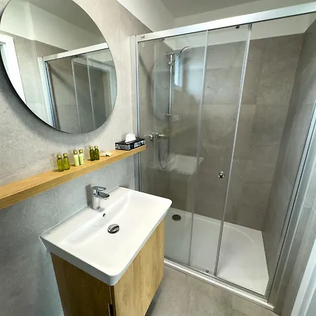 Apartmany Rimsky Vrch Pasohlavky Exterior photo