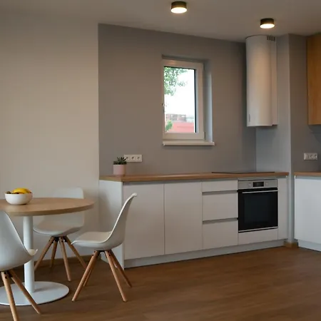 Apartmany Rimsky Vrch Pasohlavky Exterior photo