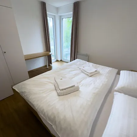 Apartmany Rimsky Vrch Pasohlavky Exterior photo