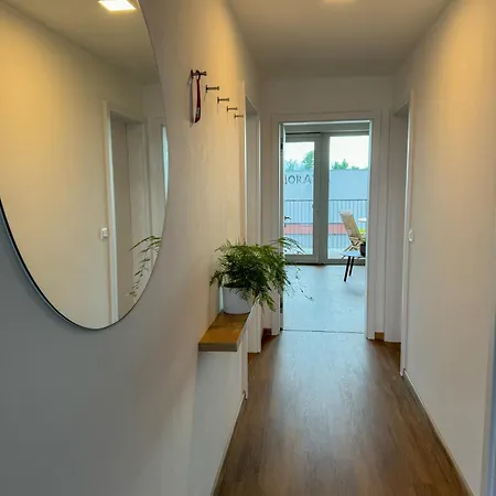 Apartmany Rimsky Vrch Pasohlavky Exterior photo