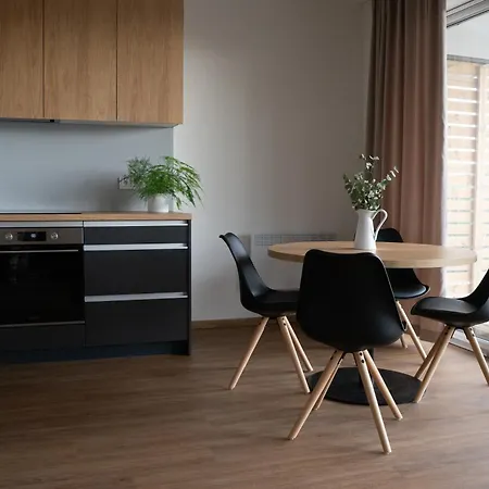 Apartmany Rimsky Vrch Pasohlavky Exterior photo