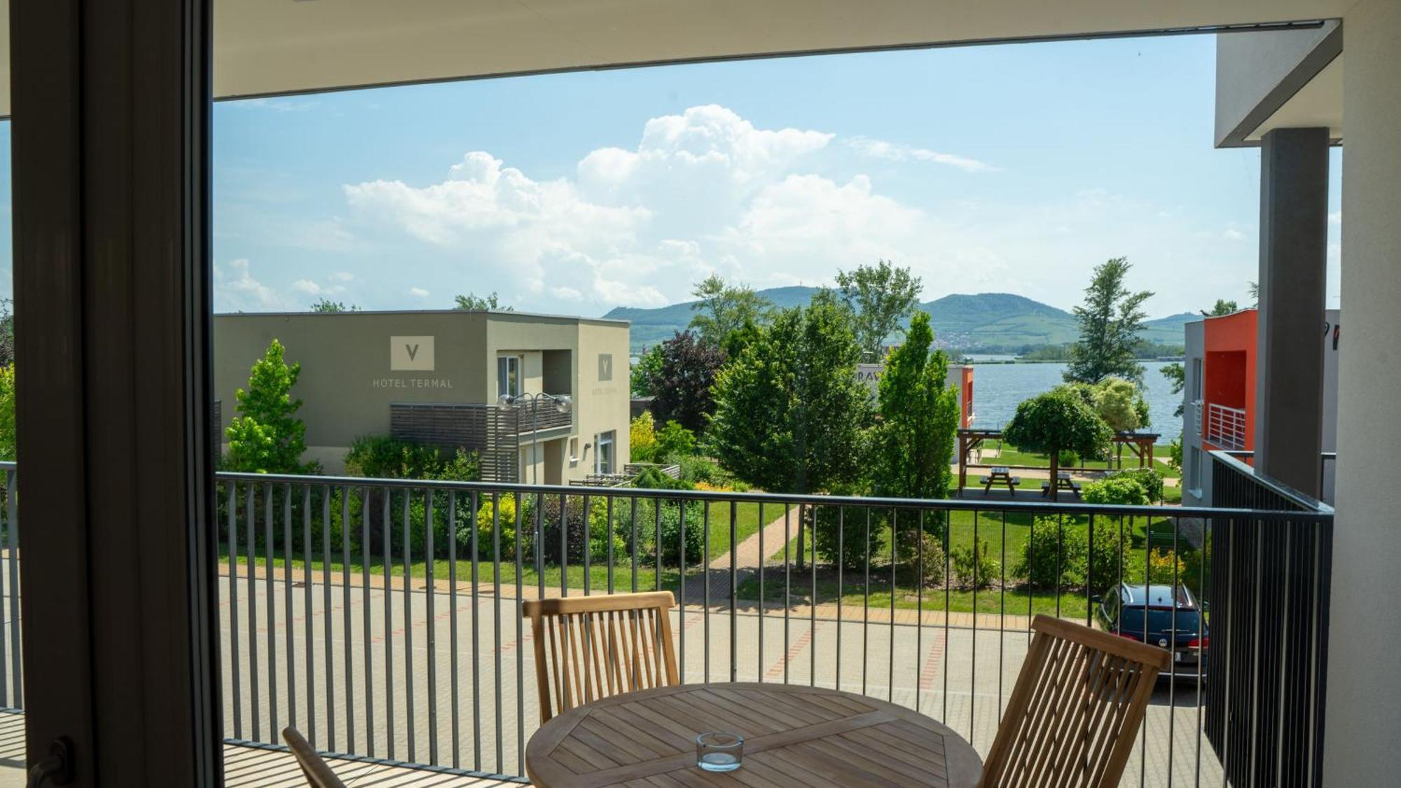 Rimsky Vrch Apartment