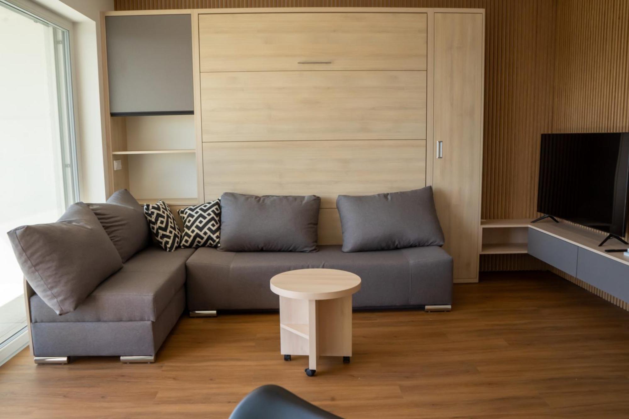 Rimsky Vrch Apartment Pasohlavky