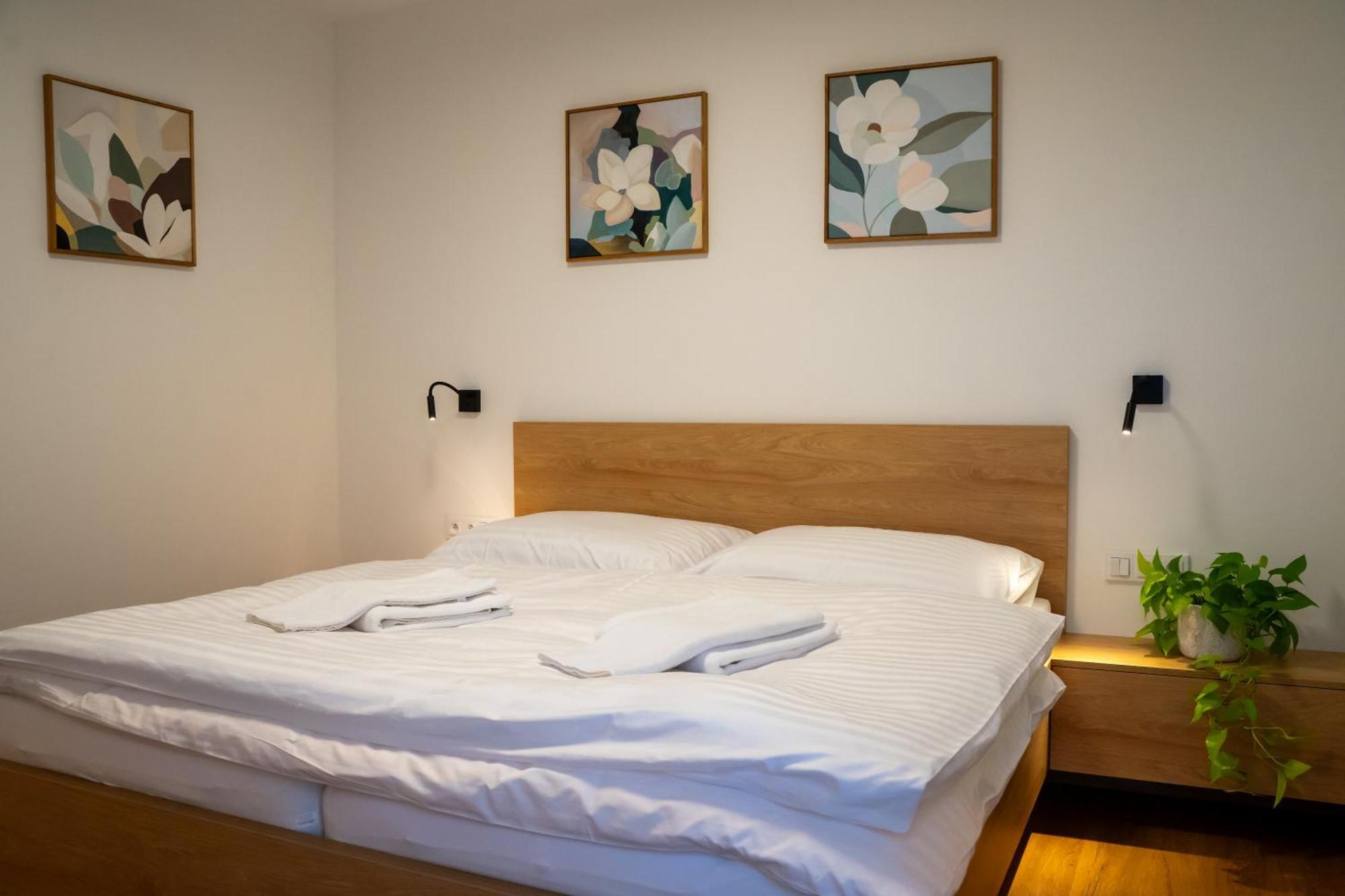 Apartment Rimsky Vrch *
