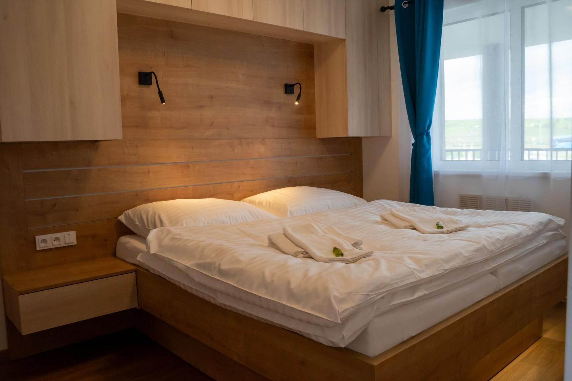 Apartment Rimsky Vrch