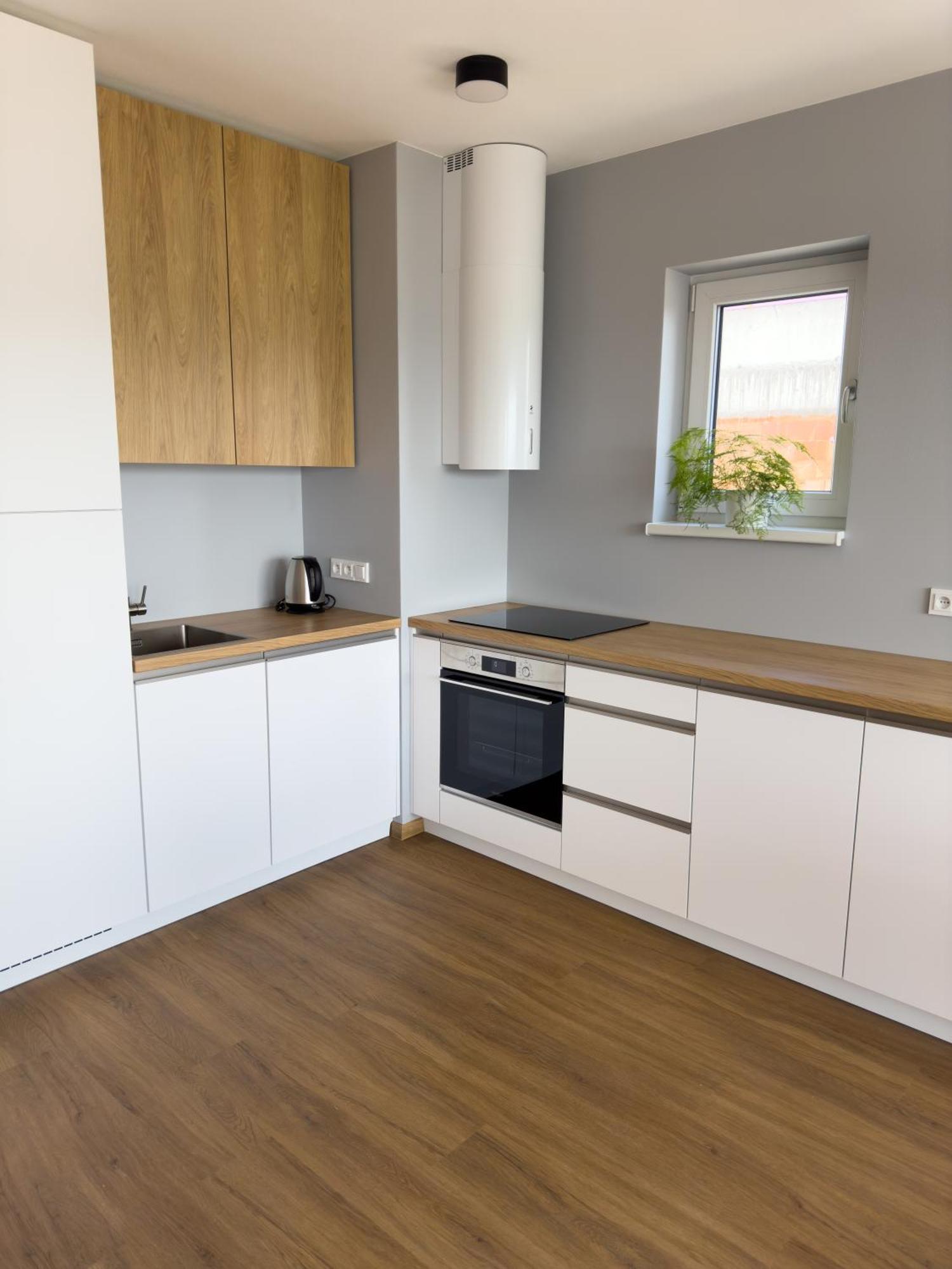 Rimsky Vrch Apartment *