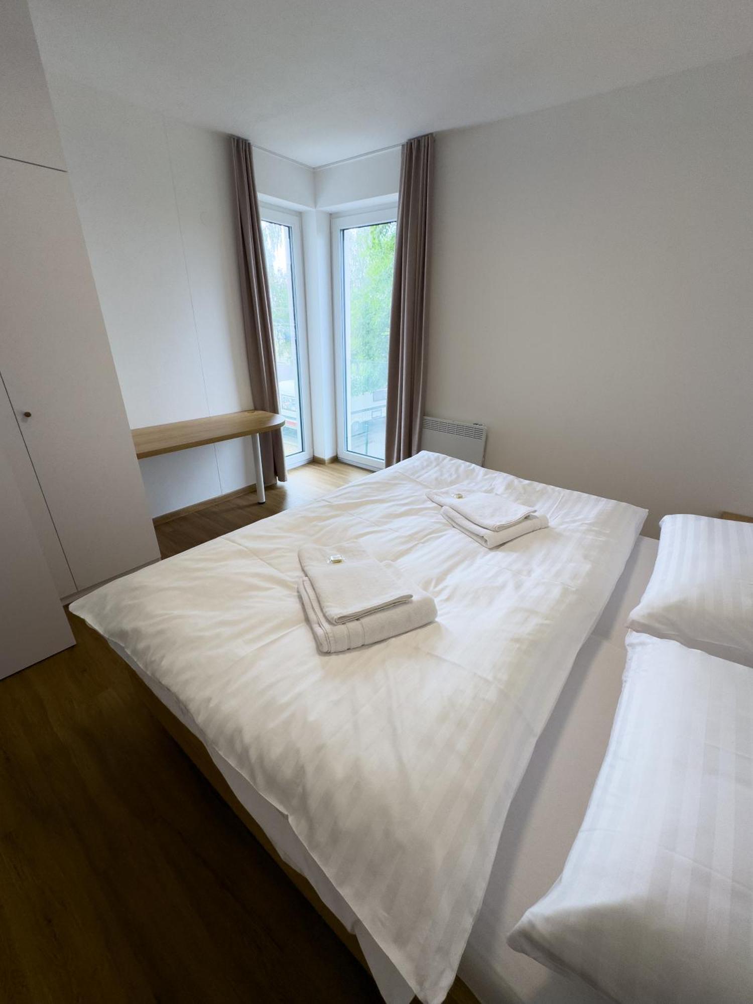 Rimsky Vrch Apartment *