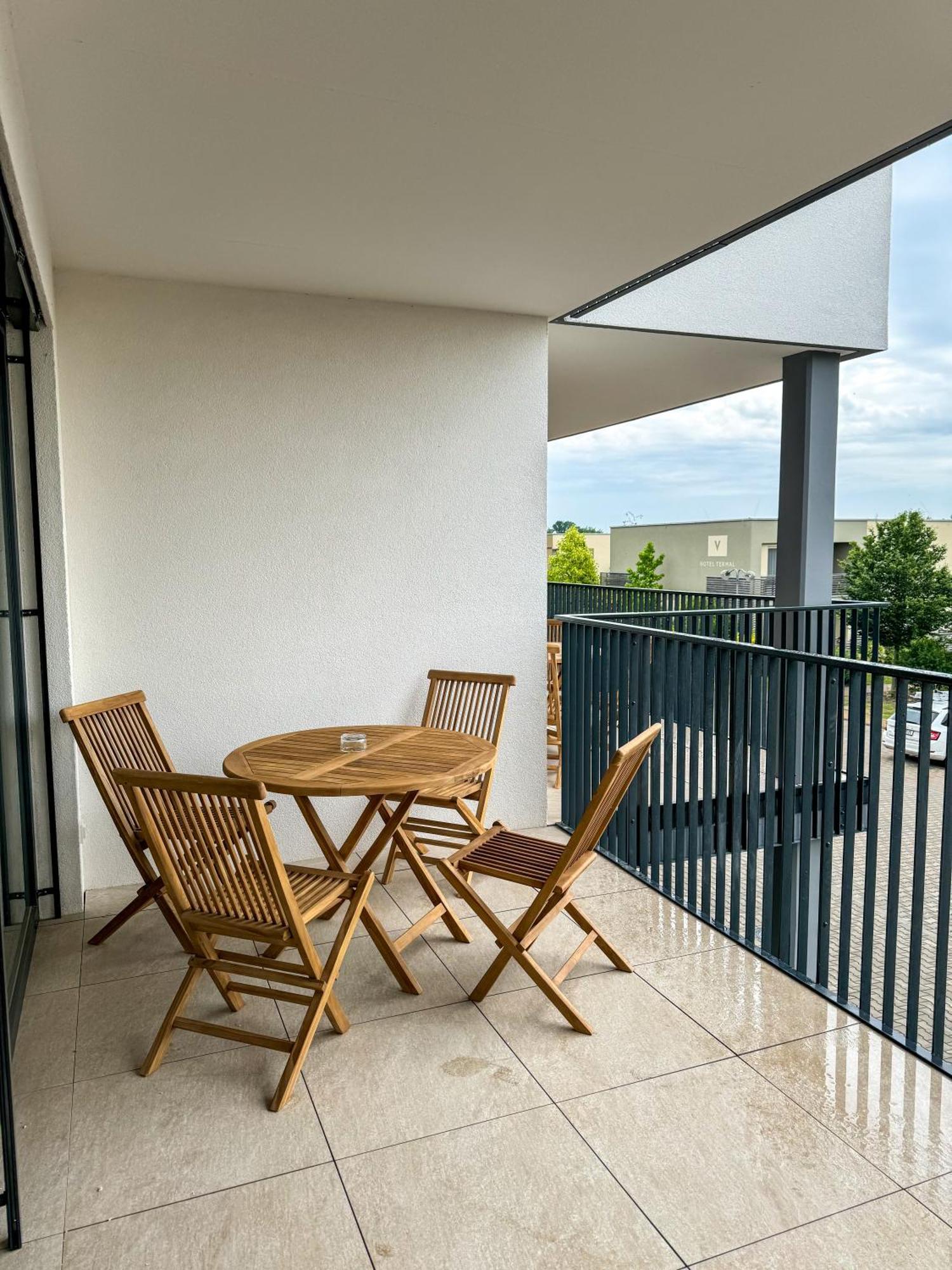 Apartment Rimsky Vrch *